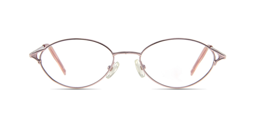 Camp Eyewear CM2208PINK Eyeglasses - Front View